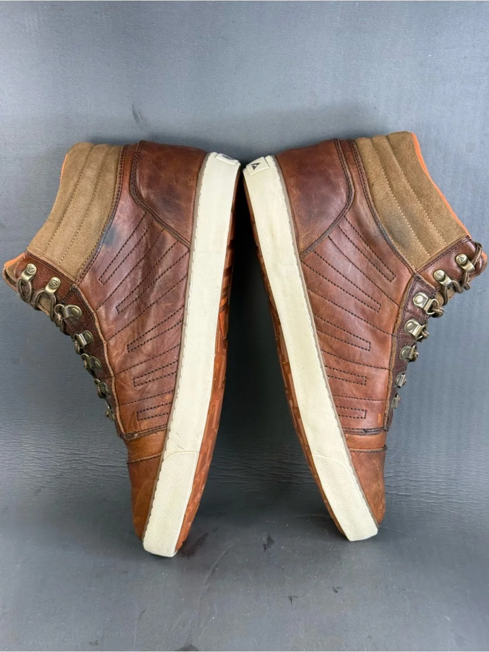 Ridgemont Outback II lightweight boot shoes men’s size 13